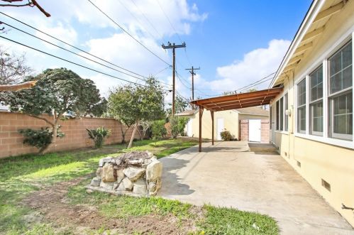 2932 130th St, Gardena CA  90249-1511 exterior