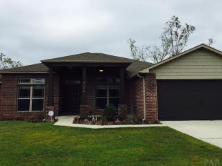 6168 Chester Dr, Pensacola, FL 32526-5295