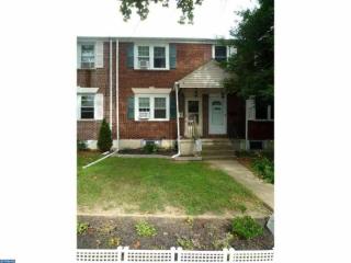 132 Linden Ave, Wilmington, DE 19805-2514