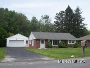 7723 Gifford Rd, Rome, NY 13440-8312
