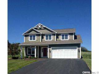 3810 Pegasus Cir, Syracuse, NY 13209-9510