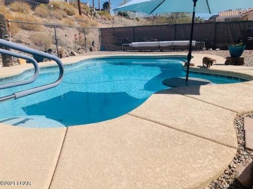 3829 Chesapeake Blvd, Lake Havasu City AZ  86406-4262 exterior
