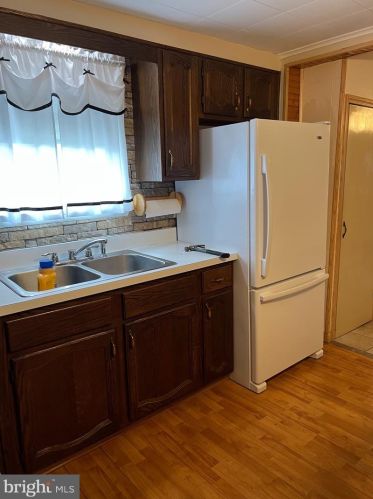 416 Middle St, Ashland PA 17921-1920 exterior