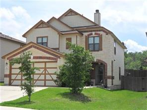 2506 Perkins Pl, Georgetown TX  78626-8177 exterior