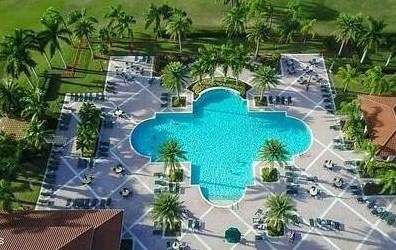 121 Lawton Rd, Fort Pierce FL  34986-2608 exterior