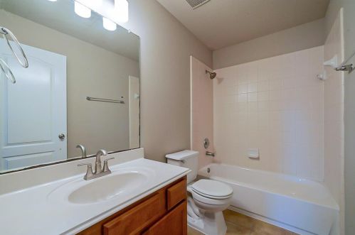 3703 Cashmere Way, Pearland TX  77584-9286 exterior