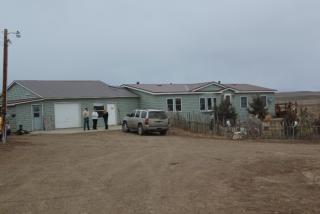 1081 Whitewater Rd, Whitewater, MT 59544-9521