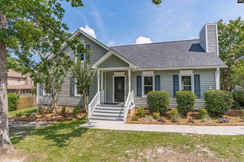 118 Hartford Pl, Cayce-West Columbia, SC 29172-2554