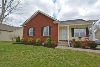 2772 Russet Ridge Dr, Clarksville, TN 37040-5178