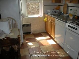 146 Warren St, Boston MA  02135 exterior