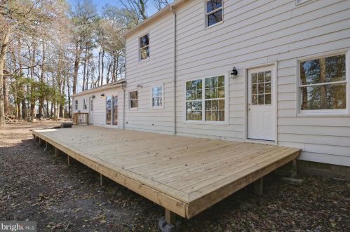 900 Short Ln, Seaford DE  19973-1136 exterior