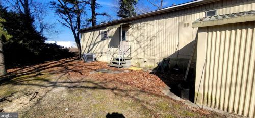 151 Country Ln, Buena NJ  08310-1300 exterior