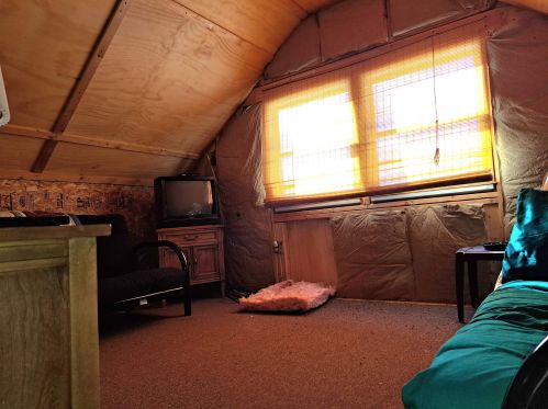 848 Diamond Pond Rd, Columbia NH  03576-5611 exterior