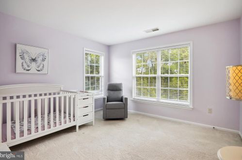 4401 Burkes Promise Dr, Bowie MD  20720-4698 exterior