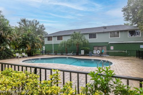 2229 Flower Tree Cir, Melbourne FL  32935-3351 exterior