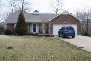 3472 Eastridge Rd, Woodlawn, TN 37191-8115