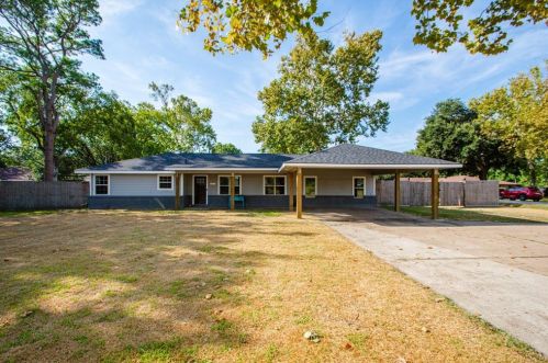 4426 Pasadena Blvd, Deer Park, TX 77536-3800