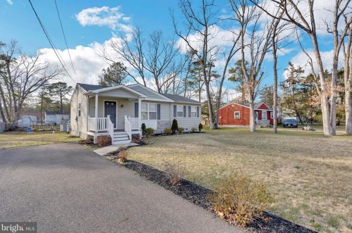 4228 Marlyn Ave, Newfield, NJ 08344-9028