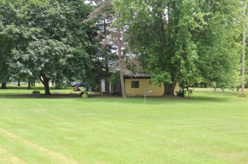 11960 Landon Rd, Richwood OH  43344-9517 exterior