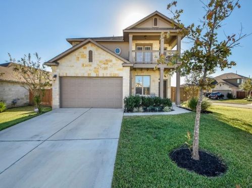 1100 April Meadows Loop, Georgetown, TX 78626-7099