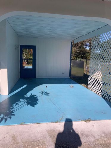 271 Faring Ave, Fort Pierce FL  34983-1757 exterior