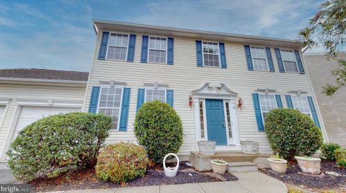 5 Waterford Ln, Selbyville, DE 19975-9121