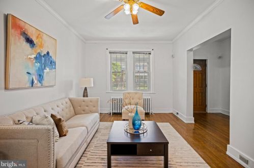 519 Buchanan St, Washington, DC 20011-4716