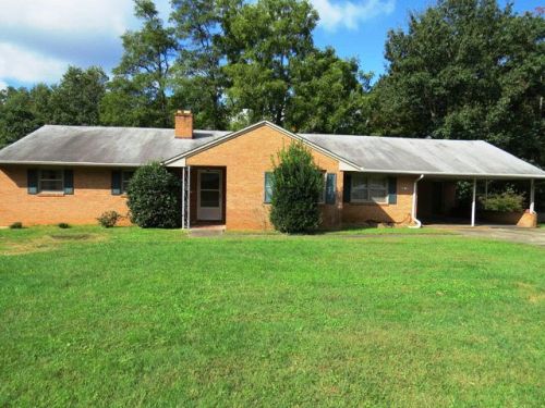 3614 Longview Dr, Collinsville, VA 24078-2829