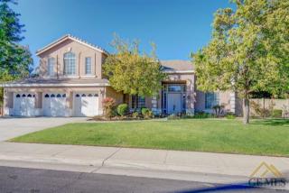 12700 Overton St, Bakersfield, CA 93312-4630