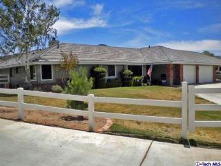 33688 Cattle Creek Rd, Acton, CA 93510-1404