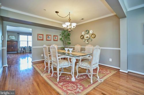 15120 Lilywood Ln, Haymarket VA  20169-6248 exterior