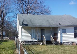 1305 High St, Columbia, TN 38401-3656