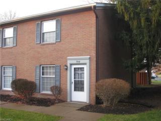 700 Lakeview Dr, Mecca OH  44410-1621 exterior