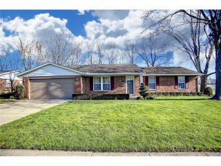 938 Branford Rd, Troy, OH 45373-1152