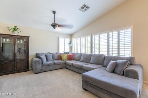 2931 Tumbleweed Ln, Chandler AZ  85286-4493 exterior