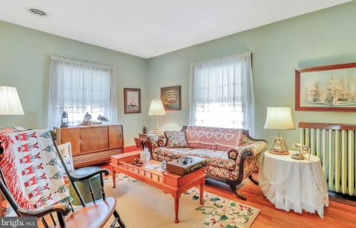 468 Baltimore St, Upton PA  17225-1416 exterior