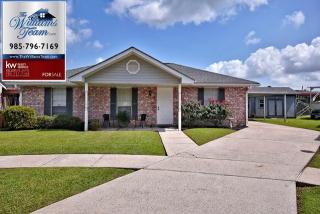 2424 Rue Jesann, Marrero, LA 70072-6454