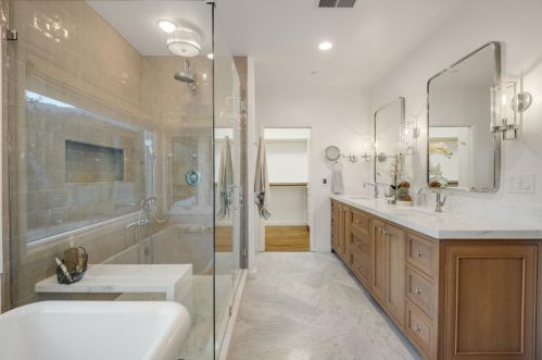 18544 Beck Ave, Los Gatos CA  95030-4105 exterior