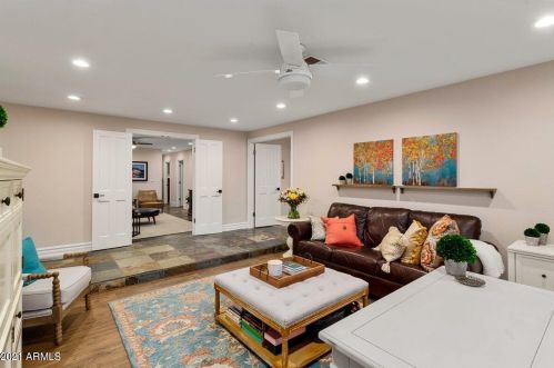 6141 Edgemont Ave, Scottsdale AZ  85257-1050 exterior