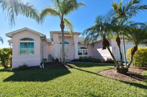1420 49th St, Cape Coral, FL 33914-8914