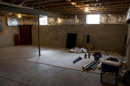 7581 Swindon St, Blacklick OH  43004-9530 exterior