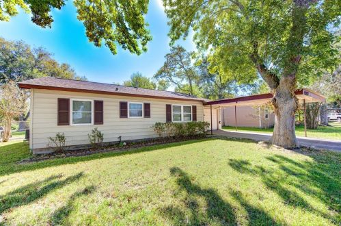 4612 Ray St, Pearland, TX 77581-3947