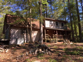 82 Armed Forces Dr, Montross, VA 22520-4046