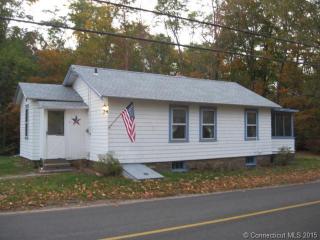 7 Pln Rd, Haddam CT  06438-1270 exterior