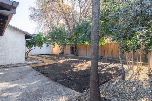 1955 Modoc Dr, Chico CA  95928-4138 exterior