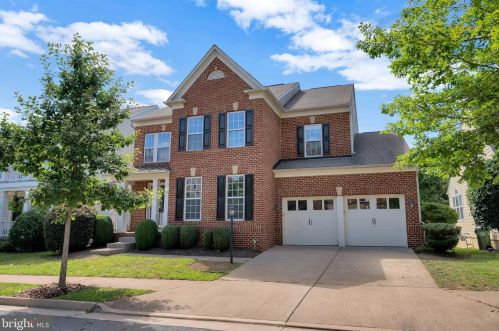 1107 Hoke Ln, Fredericksburg, VA 22401-2637