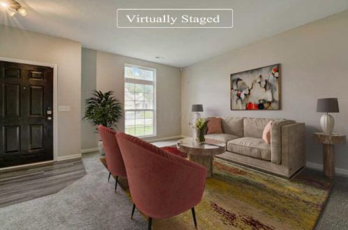 1179 Tannic St, Blacklick OH  43004-8785 exterior