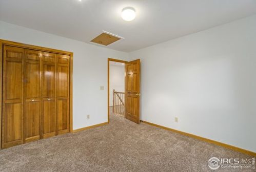 2713 Stockbury Dr, Fort Collins CO  80525-9697 exterior