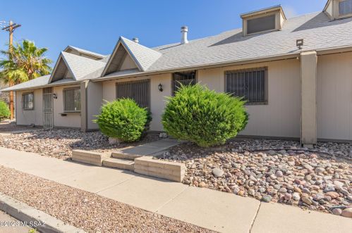 520 Balboa Dr, Tucson AZ  85705-4286 exterior