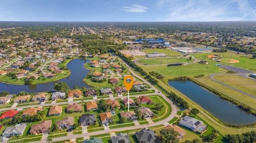 4681 Varsity Cir, Lehigh Acres, FL 33971-2064